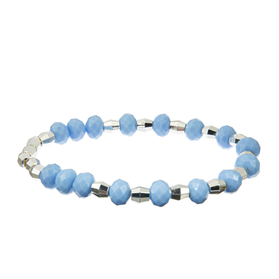 L'argento ha sventato gli insiemi in rilievo dei braccialetti, 7,25&quot; Sterling Silver Bangles Set