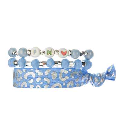 L'argento ha sventato gli insiemi in rilievo dei braccialetti, 7,25&quot; Sterling Silver Bangles Set